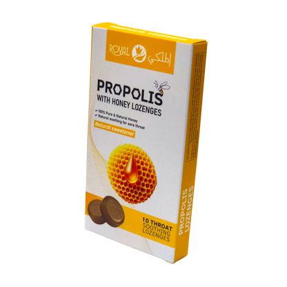 Propolis Candy – 10pcs