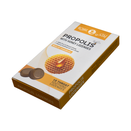 Propolis Candy – 10pcs