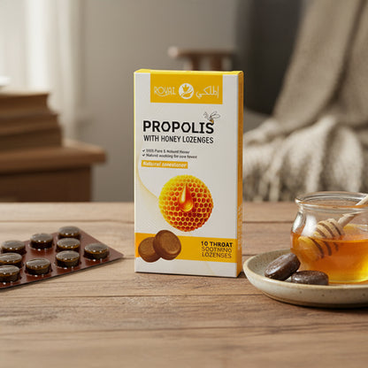 Propolis Candy – 10pcs