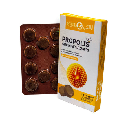 Propolis Candy – 10pcs