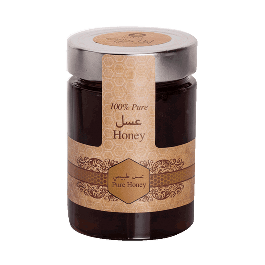 Pure flower Honey 400g