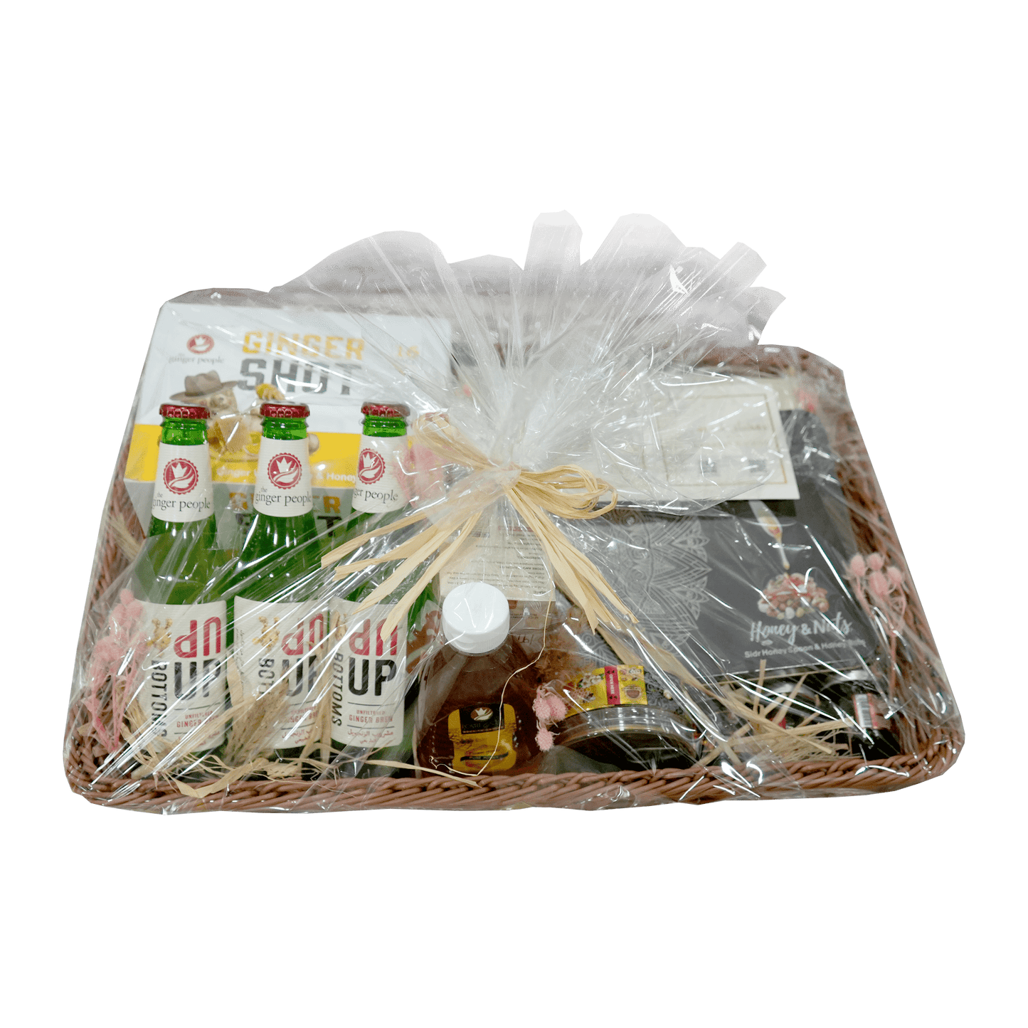 Ramadan Gift Basket