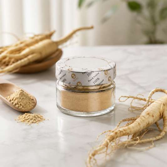 Red Ginseng Powder