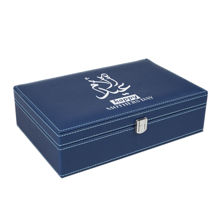 The Royal Honey Gift Box Mother Day