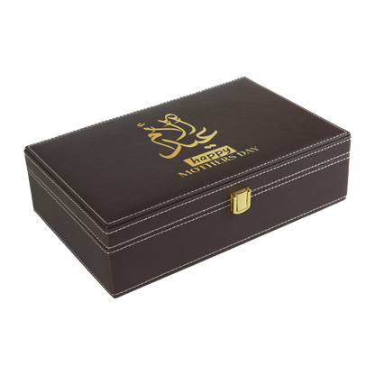 The Royal Honey Gift Box Mother Day