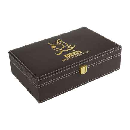 The Royal Honey Gift Box Mother Day