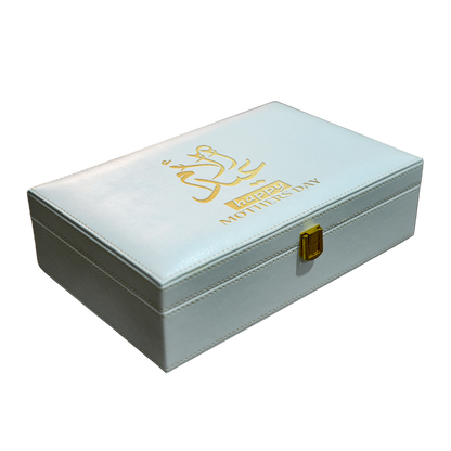 The Royal Honey Gift Box Mother Day