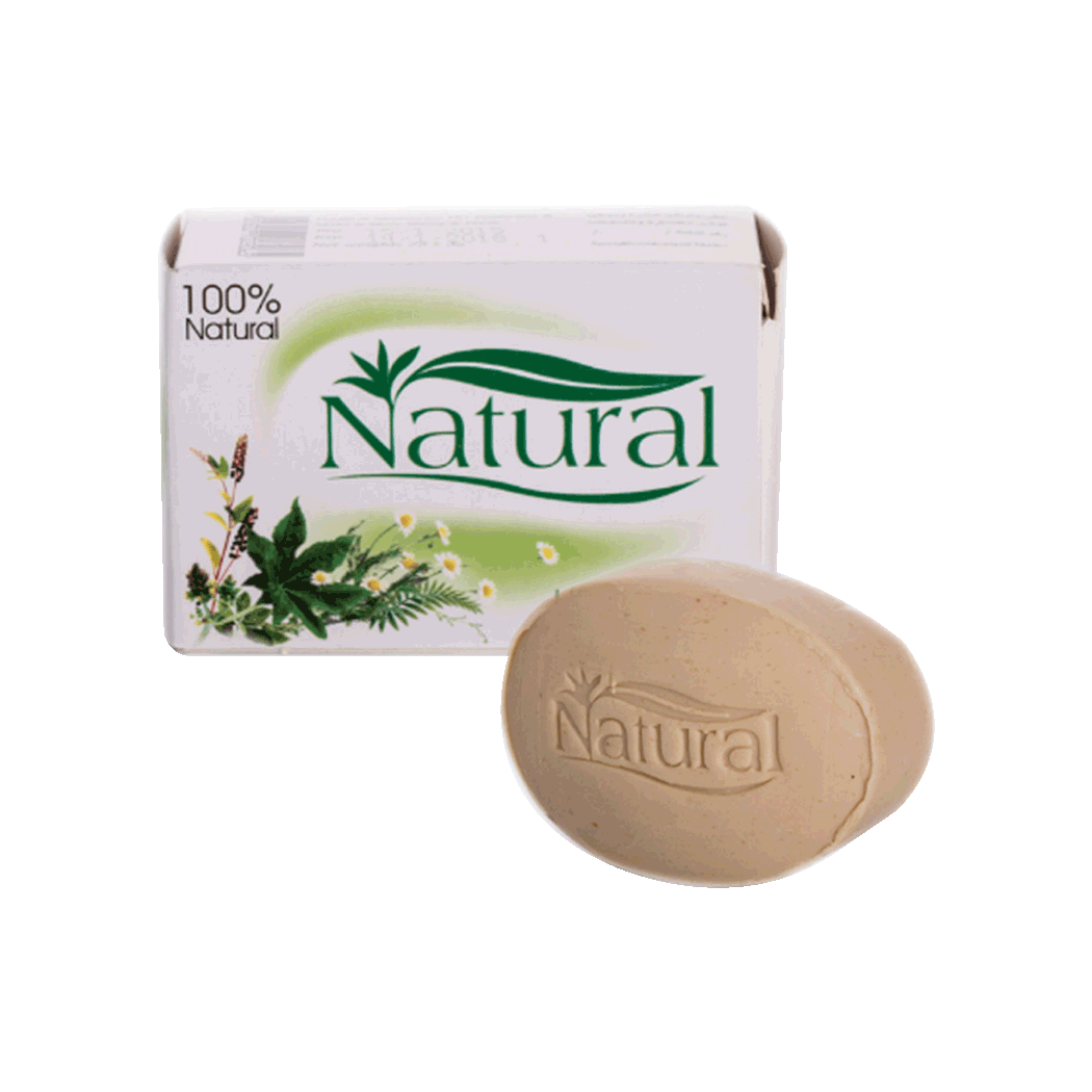 Natural Royal Soap