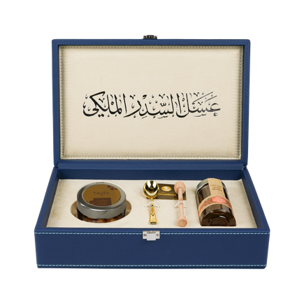 The Royal Honey Gift Box