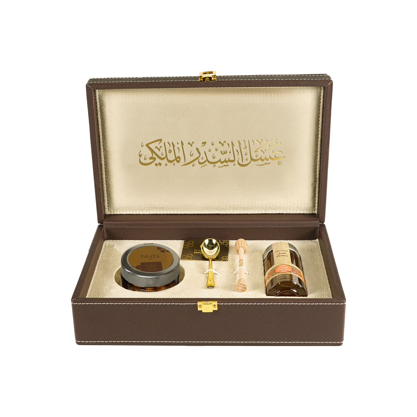 صندوق العسل الملكي – العيد الوطني الإماراتي