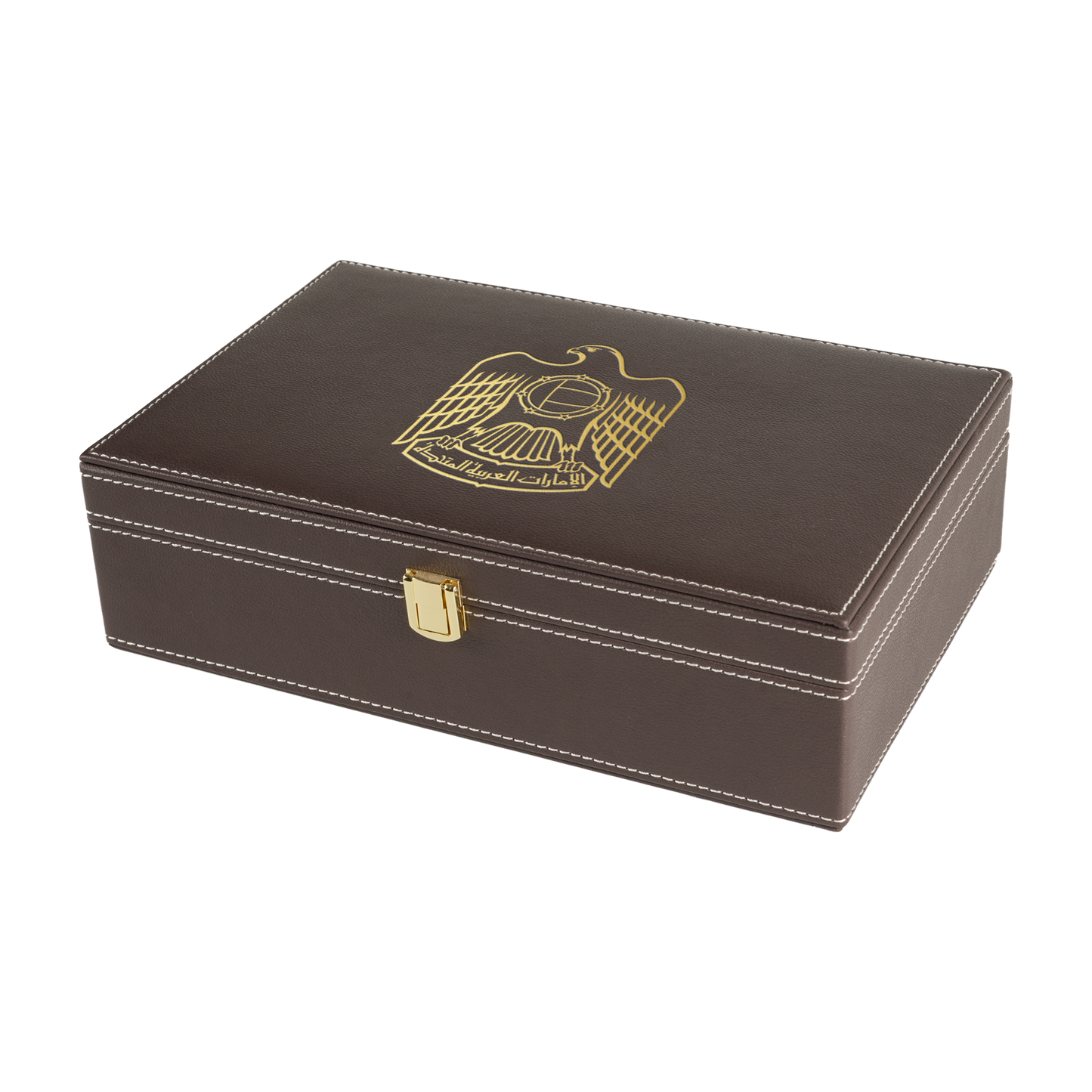 صندوق العسل الملكي – العيد الوطني الإماراتي