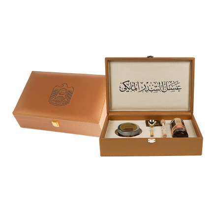 The Royal Honey Gift Box UAE National Day