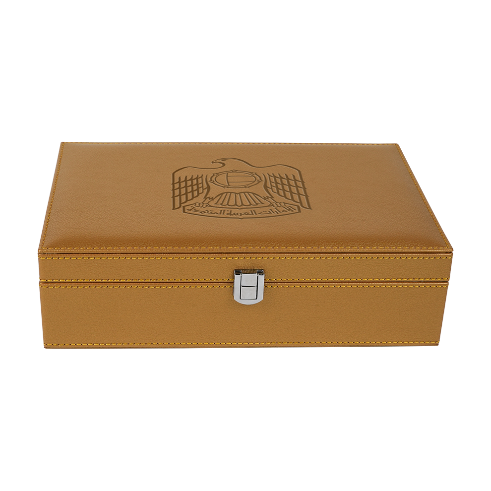 The Royal Honey Gift Box UAE National Day