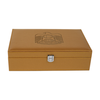 The Royal Honey Gift Box UAE National Day