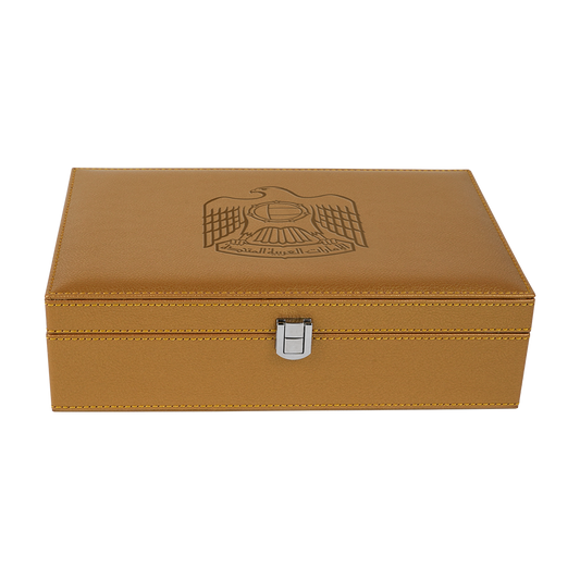 The Royal Honey Gift Box UAE National Day