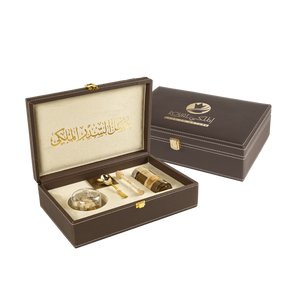 الصندوق الملكي