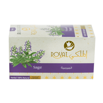 شاي الميرمية - 20 كيس  