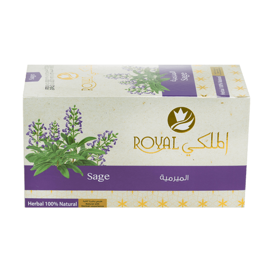 شاي الميرمية - 20 كيس  