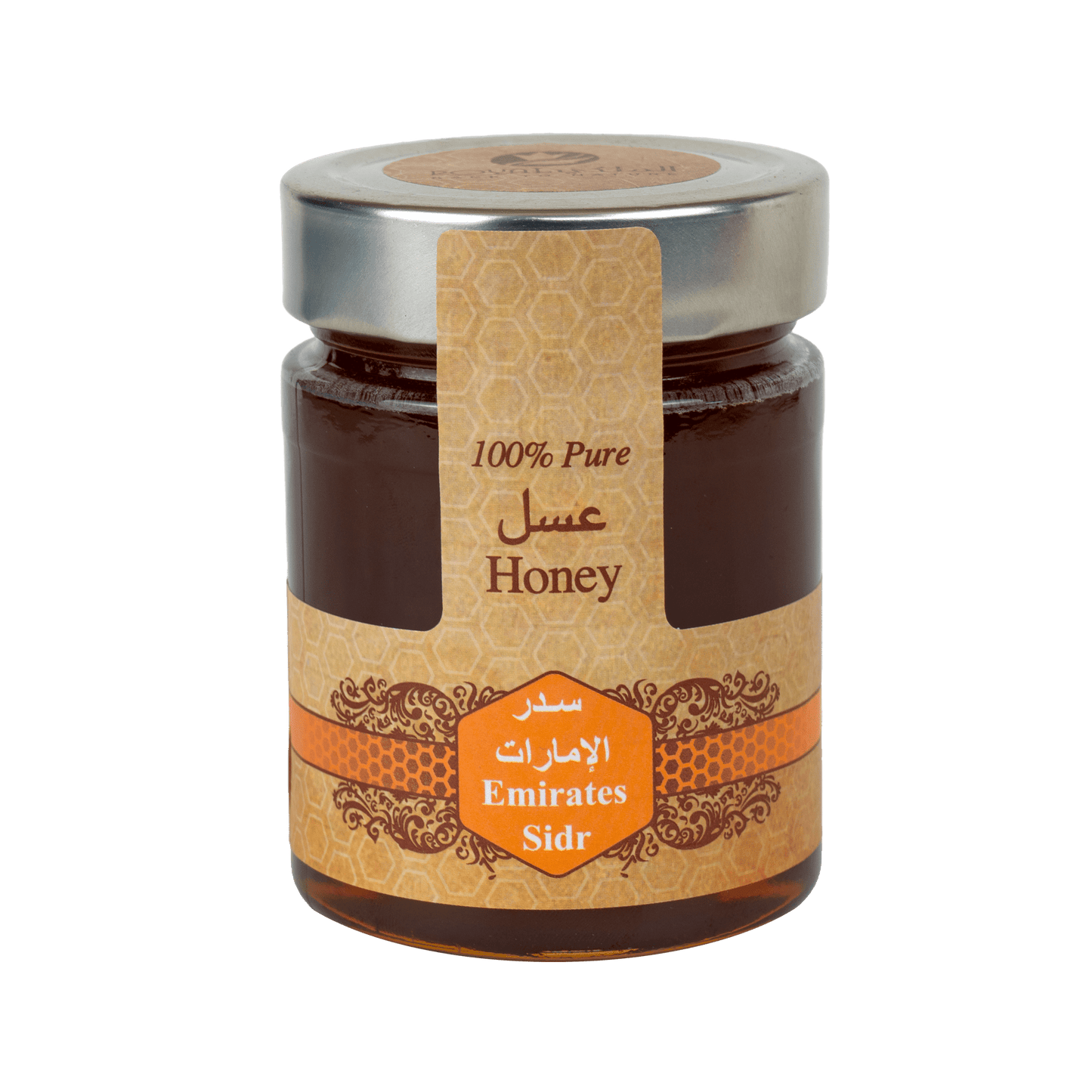 Emirates Sidr Honey - 400g