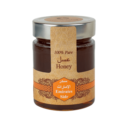 Emirates Sidr Honey - 400g