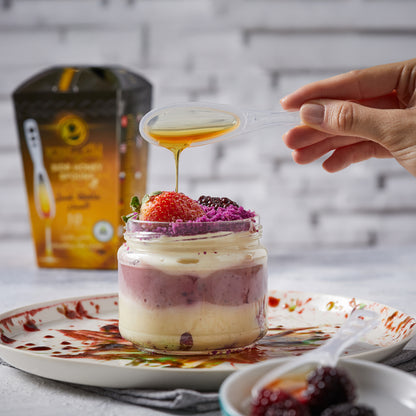 Sidr Honey Spoon 10 pieces