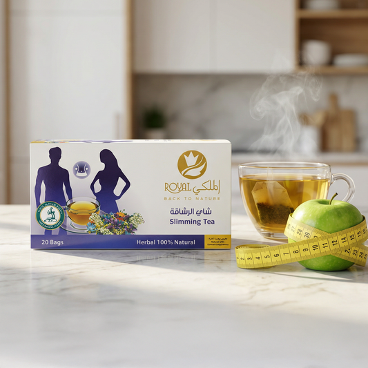 Slimming Tea - 20 Bags