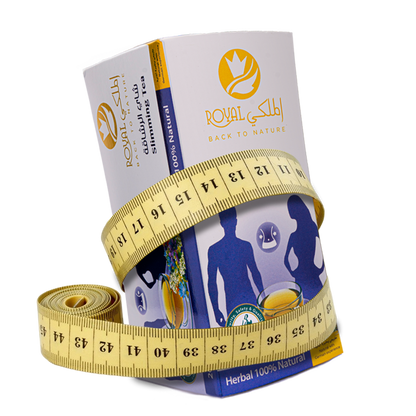 Slimming Tea - 20 Bags