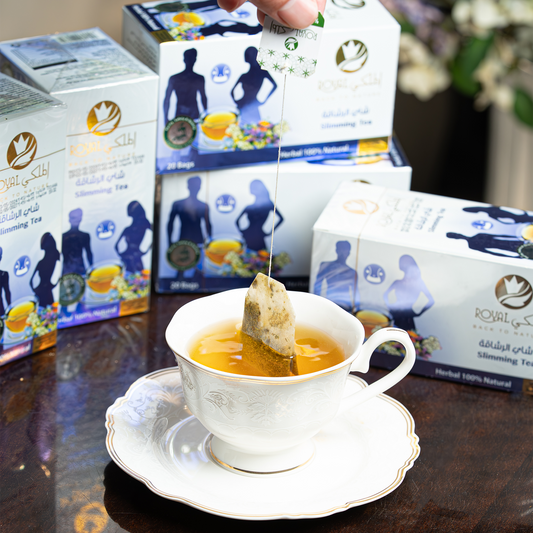 Slimming Tea - 20 Bags