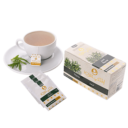 شاي الزعتر– 20 كيس