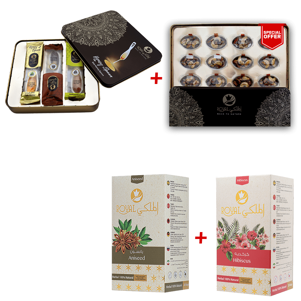 عرض خاص لعيد الأم