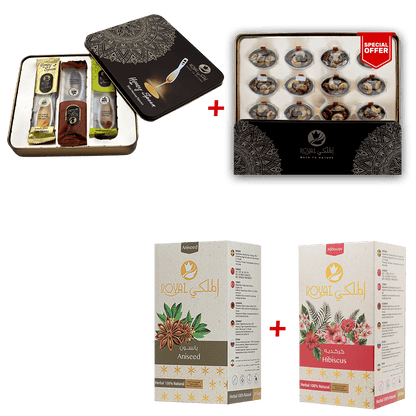 عرض خاص لعيد الأم