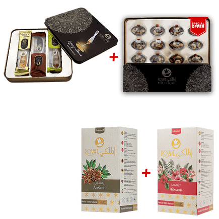 عرض خاص لعيد الأم