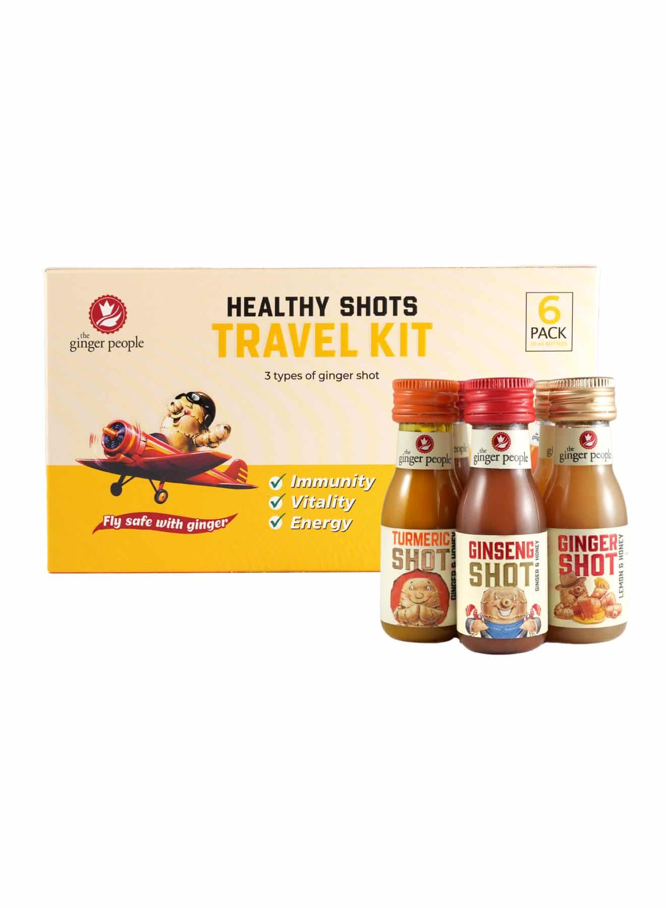 Ramadan Family Set Gift Basket