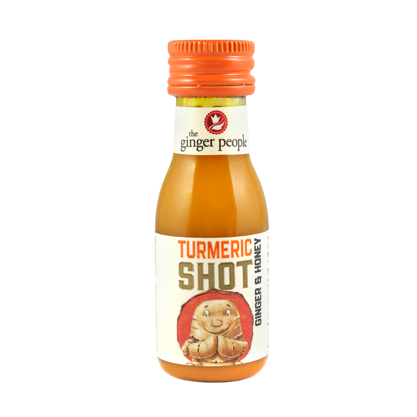 Healthy Mix Shots Kit – Premium Leather Case (32 Shots)