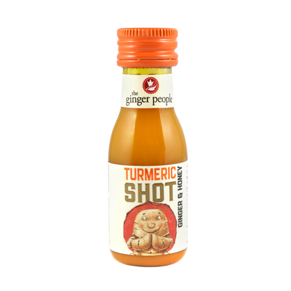 Healthy Mix Shots Kit – Premium Leather Case (32 Shots)