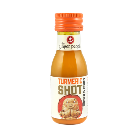 Healthy Mix Shots Kit – Premium Leather Case (32 Shots)