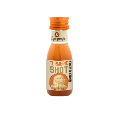 Turmeric Shot 30Ml Pack of 6