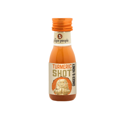 Turmeric Shot 30Ml Pack of 6
