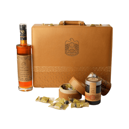 VIP Royal Honey Case (National Day)