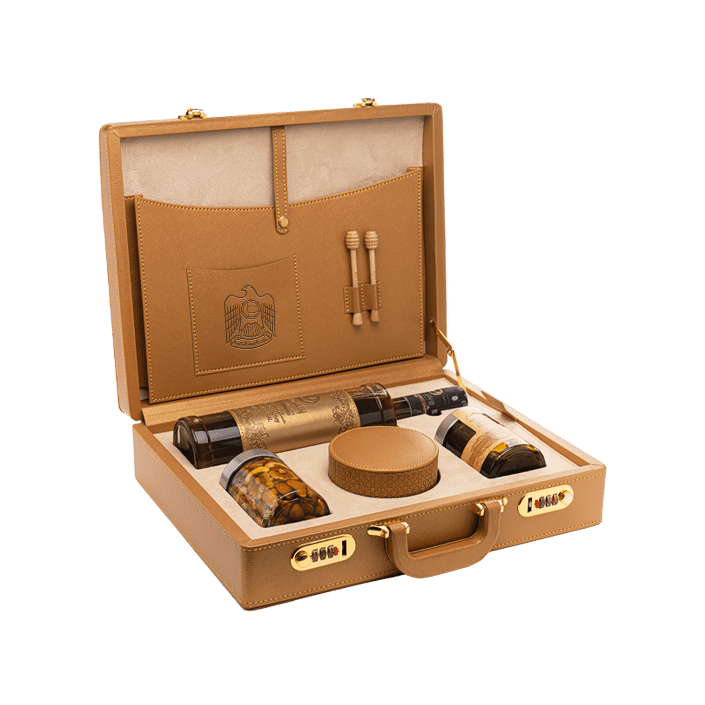 VIP Royal Honey Case (National Day)