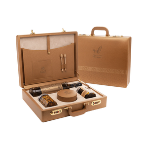 كبار الشخصيات