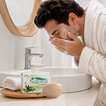Natural Royal Soap