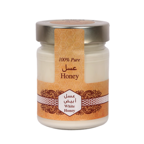 العسل الأبيض