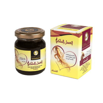 Women Honey 175G