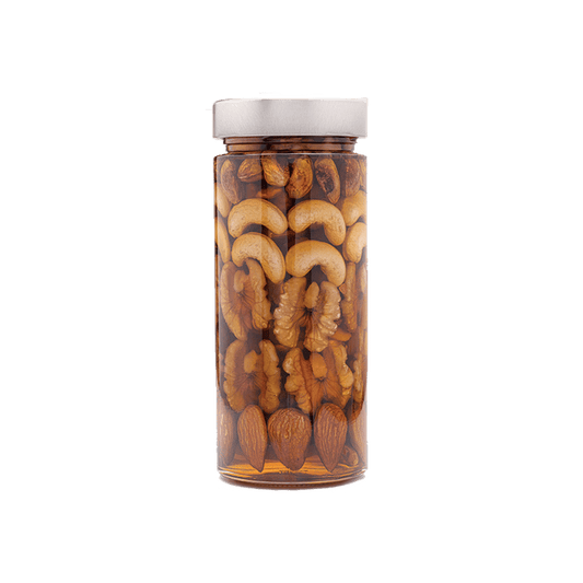 الحقيبة الملكية الفاخرة لكبار الشخصيات