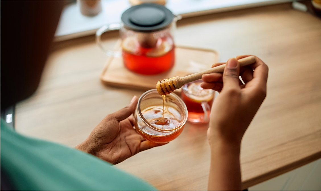 Honey quality