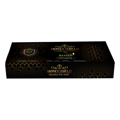 مجموعة المناعة 5 في 1