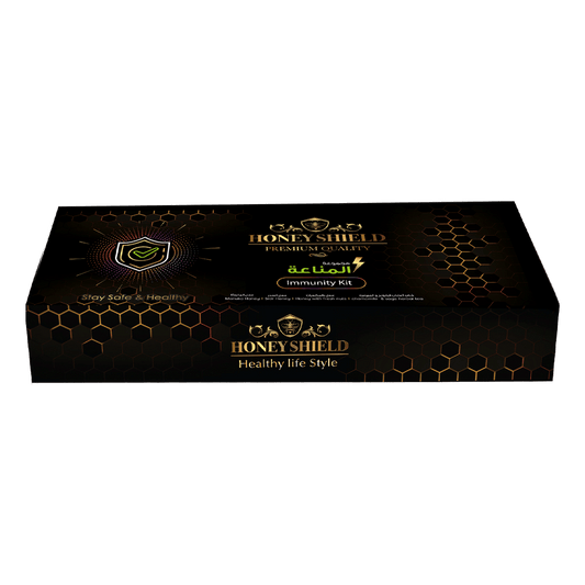 مجموعة المناعة 5 في 1