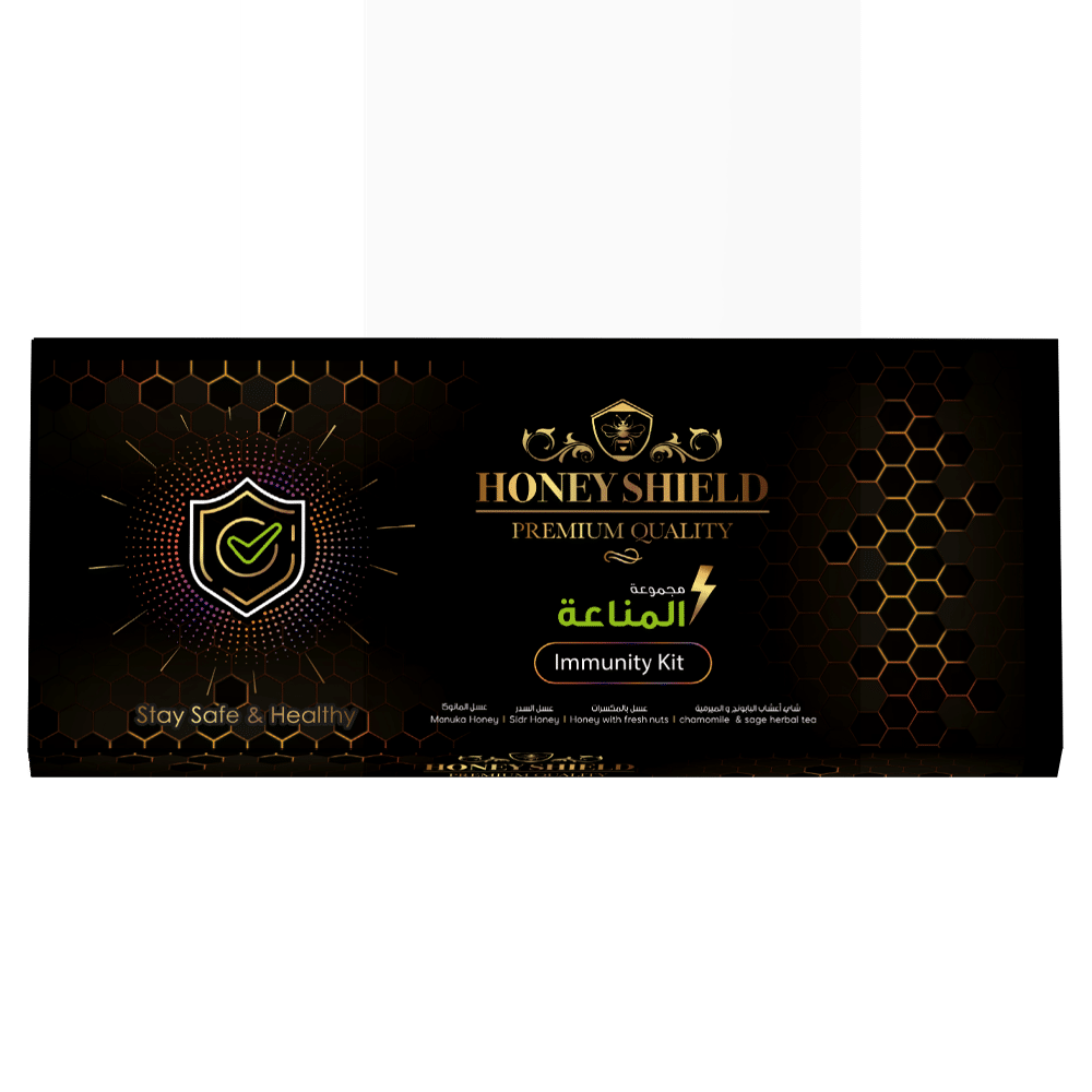 مجموعة المناعة 5 في 1