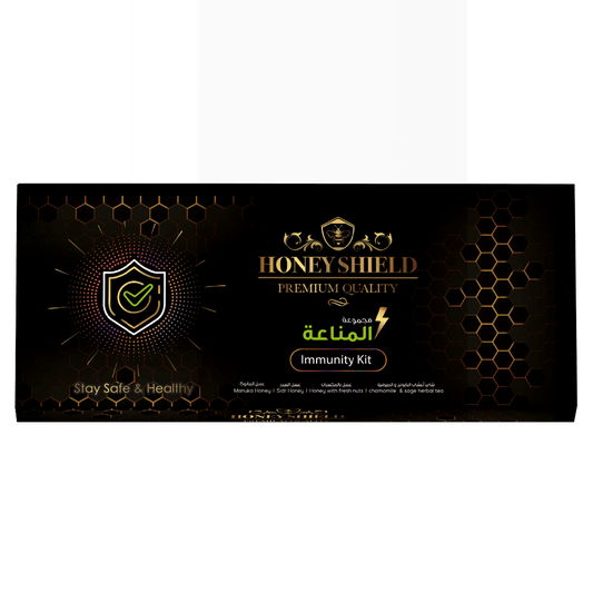 مجموعة المناعة 5 في 1